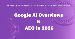 Google-ai-and-aeo-in-digital-marketing-bannner
