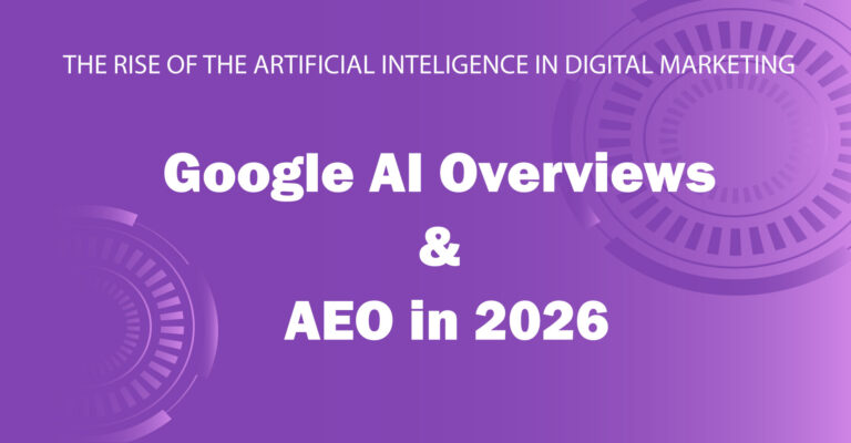 Google-ai-and-aeo-in-digital-marketing-bannner