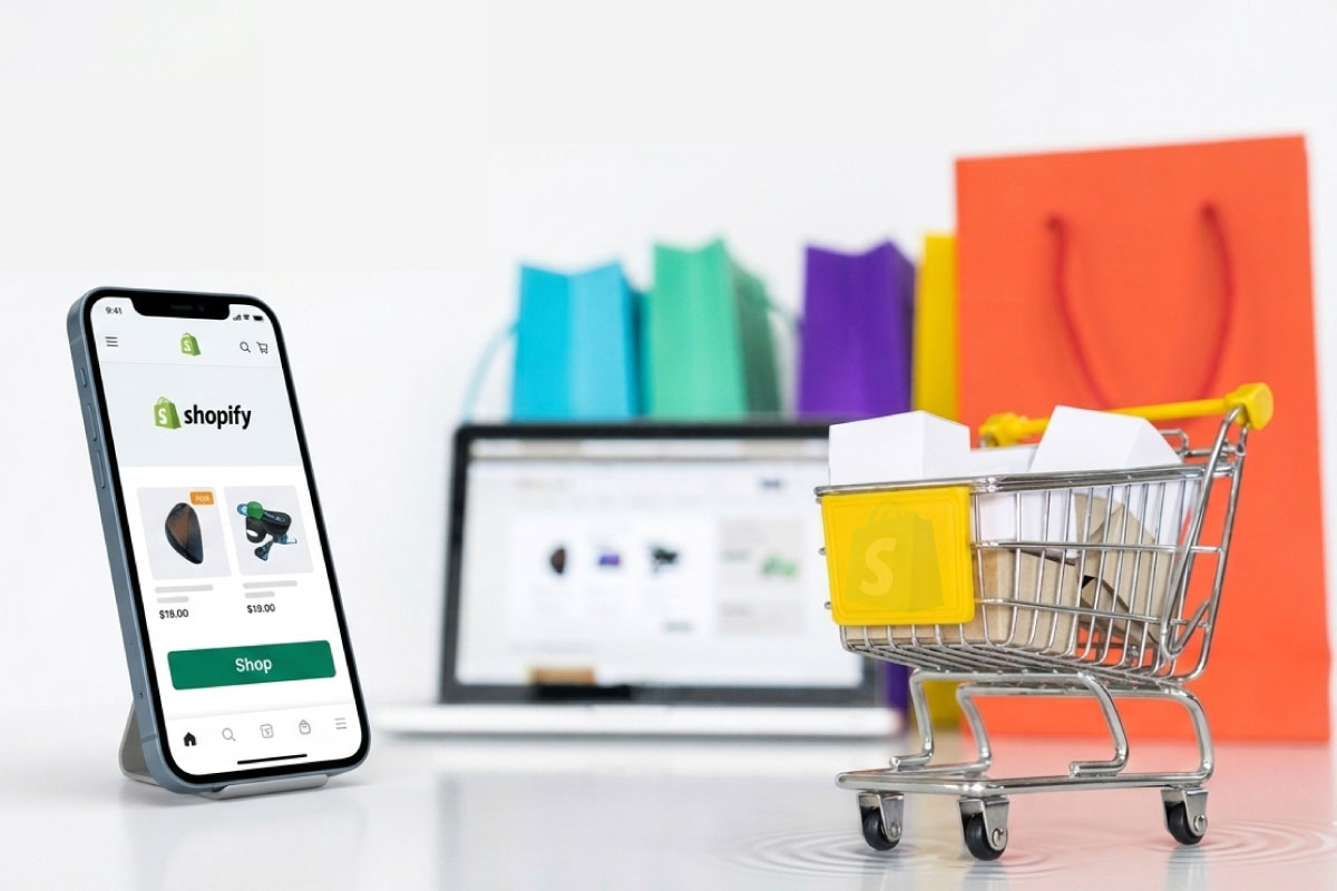 shopify-store-development-services